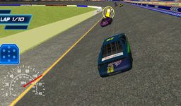 3D Car Racing capture d'écran apk 4