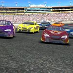 3D Car Racing capture d'écran apk 15