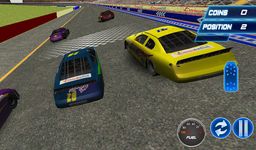 3D Car Racing capture d'écran apk 8