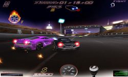 Captura de tela do apk Speed Racing Extended Free 6