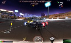 Captura de tela do apk Speed Racing Extended Free 2