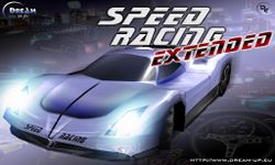 Captura de tela do apk Speed Racing Extended Free 14