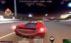Captura de tela do apk Speed Racing Extended Free 13