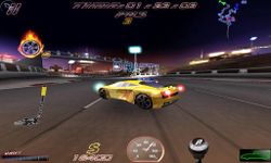 Captura de tela do apk Speed Racing Extended Free 8