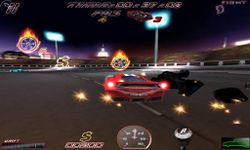 Captura de tela do apk Speed Racing Extended Free 11