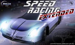 Captura de tela do apk Speed Racing Extended Free 10