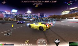 Captura de tela do apk Speed Racing Extended Free 9