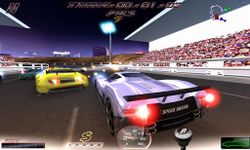 Captura de tela do apk Speed Racing Extended Free 4