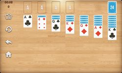 Картинка 9 Solitaire classic card game