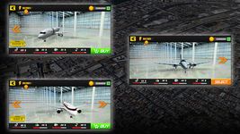 Screenshot 3 di Simulazione di volo reale apk