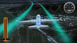 Screenshot 8 di Simulazione di volo reale apk