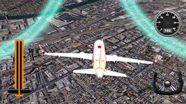 Screenshot 6 di Simulazione di volo reale apk