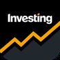 Investing.com 주식과 금융 & 외환 아이콘