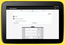 Daily Expenses 3 screenshot apk 5