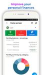 Screenshot 23 di Spese Giornaliere apk