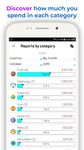 Dépenses Journalières capture d'écran apk 13