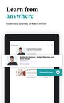 Udemy Online Courses screenshot apk 4