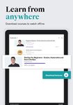 Udemy - コースとチュートリアル のスクリーンショットapk 