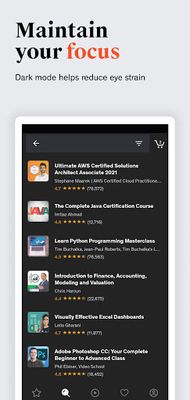 Image 5 of Udemy: Online Courses