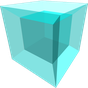 Tesseract: a 4D game APK