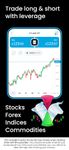 Trading 212 Forex and stocks のスクリーンショットapk 9