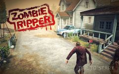 ZOMBIE RIPPER image 3