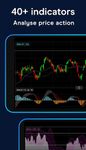 CMC CFDs y Forex Trading app captura de pantalla apk 6