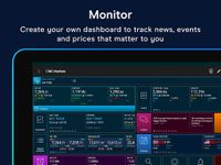 CMC CFDs y Forex Trading app captura de pantalla apk 3