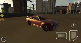 Картинка 7 Airport Taxi Parking City 3D