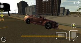 Картинка 6 Airport Taxi Parking City 3D