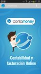 ContaMoney captura de pantalla apk 5