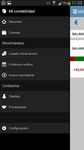 ContaMoney captura de pantalla apk 17