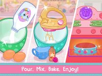 Strawberry Shortcake Bake Shop ảnh màn hình apk 13