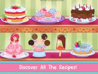 Tangkapan layar apk Strawberry Shortcake Bake Shop 14