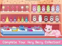 Strawberry Shortcake Bake Shop ảnh màn hình apk 4