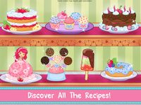 Tangkap skrin apk Strawberry Shortcake Bake Shop 9