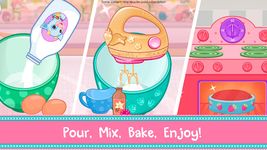 Tangkapan layar apk Strawberry Shortcake Bake Shop 22