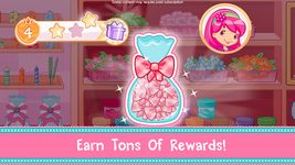 Strawberry Shortcake Bake Shop ảnh màn hình apk 19