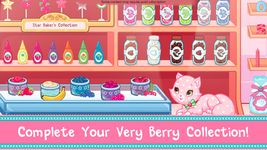 Captură de ecran Strawberry Shortcake Bake Shop apk 18