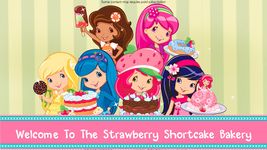 Strawberry Shortcake Bake Shop ảnh màn hình apk 17