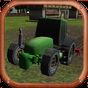 Icoană apk Tractor 3D Simulator joc fermă