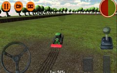 Imagine Tractor 3D Simulator joc fermă 7