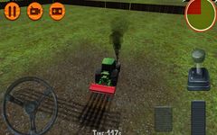 Картинка 5 3D Tractor Simulator farm game