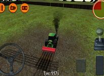 Imagem 2 do 3D Tractor Simulator farm game