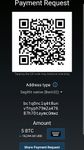 Скриншот 8 APK-версии Mycelium Bitcoin Wallet