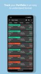 Stock Trainer: Virtual Trading captura de pantalla apk 7