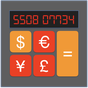 Иконка Финансовый Калькулятор