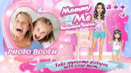Gambar Mommy and Me Makeover Salon 17