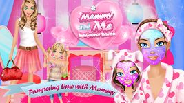 Gambar Mommy and Me Makeover Salon 18