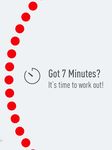 J&J Official 7 Minute Workout Bild 7